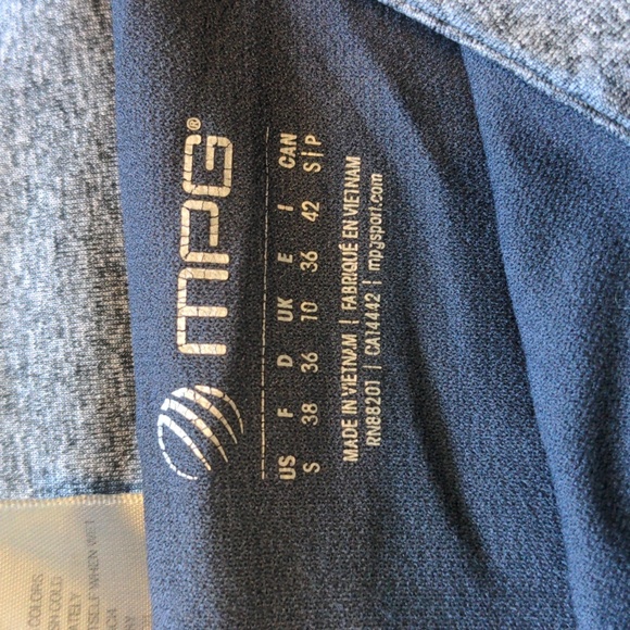 Lined running shorts - Picture 2 of 4